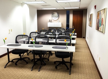 100 m² Conference hall in Richmond, VA, Innsbrook Corporate Center (23060) - 26 | MatchOffice.com