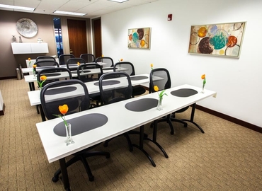 100 m² Conference space in Richmond, VA, Innsbrook Corporate Center (23060) - 27 | MatchOffice