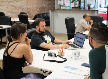 2000 m² Coworking  in Anaheim, CA, 112 E Amerige Ave (92832) - 7 | MatchOffice.com