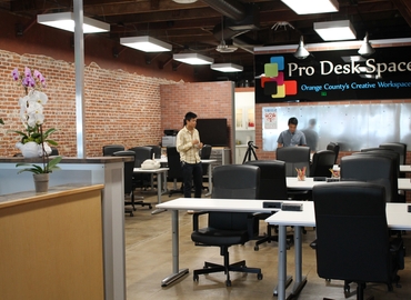 2000 m² Shared office  in Anaheim, CA, 112 E Amerige Ave (92832) - 9 | MatchOffice.com