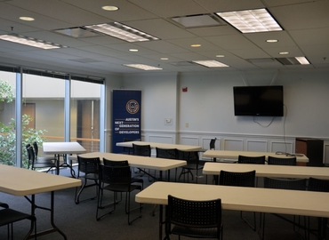40 m² Coworking space  in Austin, TX, Business Park Drive 304 (78119) - 0 | MatchOffice