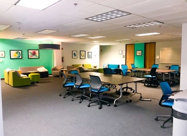 40 m² Shared workspace  in Austin, TX, Business Park Drive 304 (78119) - 1 | MatchOffice.com
