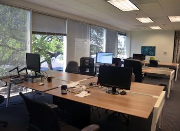 40 m² Co-working  in Austin, TX, Business Park Drive 304 (78119) - 4 | MatchOffice