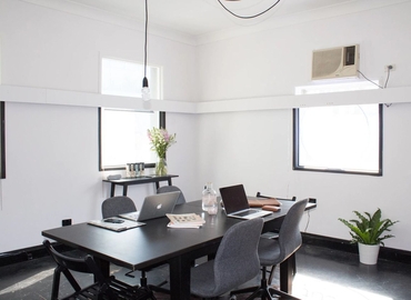 40 m² Coworking  in Richmond, VA, North Parham Road 2807 (23294) - 1 | MatchOffice.com