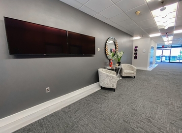 40 m² Shared workspace  in Richmond, VA, North Parham Road 2807 (23294) - 2 | MatchOffice.com