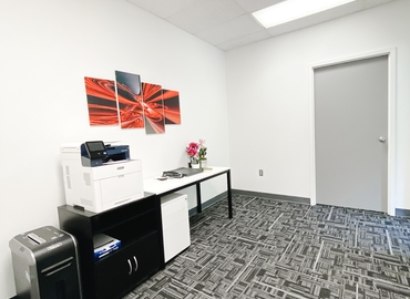 40 m² Co-working  in Richmond, VA, North Parham Road 2807 (23294) - 4 | MatchOffice