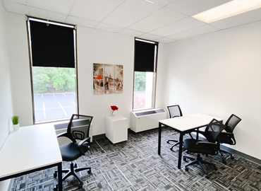 40 m² Shared workspace  in Richmond, VA, North Parham Road 2807 (23294) - 5 | MatchOffice