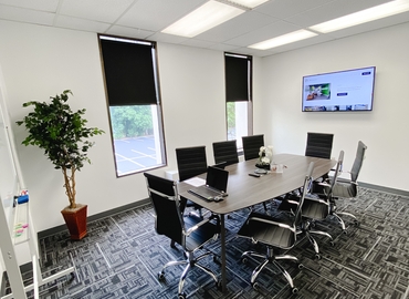 40 m² Coworking space  in Richmond, VA, North Parham Road 2807 (23294) - 6 | MatchOffice
