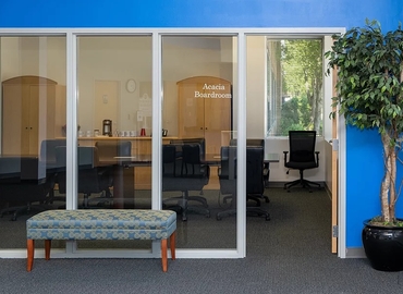 40 m² Business center place up for rent in Berwyn, PA, Springbrooke Boulevard 100 (19014) - 1 | MatchOffice.com