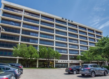 1615 m² Business park in Dallas, TX, 6060 N Central Expressway (75231) - 22 | MatchOffice