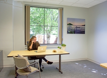 40 m² Conference room in Charlotte, NC, 6047 Tyvola Glen Circle (28217) - 2 | MatchOffice