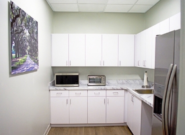 Virtual office in Charlotte, NC, 6047 Tyvola Glen Circle (28217) - 4 | MatchOffice.com