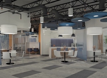 60 m² Convention center in Westlake Village, CA, 2829 Townsgate Road (91361) - 1 | MatchOffice.com