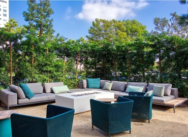 70 m² Conference room in Newport Beach, CA, 4590 MacArthur Boulevard (92660) - 3 | MatchOffice