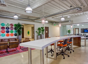 Virtual business address in Newport Beach, CA, 4590 MacArthur Boulevard (92660) - 1 | MatchOffice