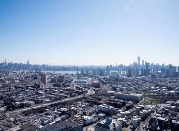 2691 m² Business space in Jersey City, NJ, 35 Journal Square (07306) - 3 | MatchOffice