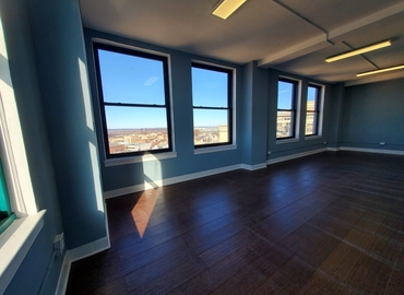 2691 m² Business space in Jersey City, NJ, 35 Journal Square (07306) - 5 | MatchOffice.com
