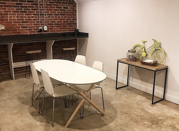 90 m² Business center property up for rent in Newnan , Perry Street 15 (30263) - 2 | MatchOffice.com