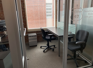90 m² Business center property up for rent in Newnan , Perry Street 15 (30263) - 3 | MatchOffice.com