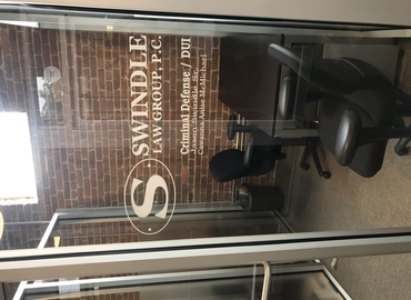 90 m² Serviced office place for rent in Newnan , Perry Street 15 (30263) - 8 | MatchOffice