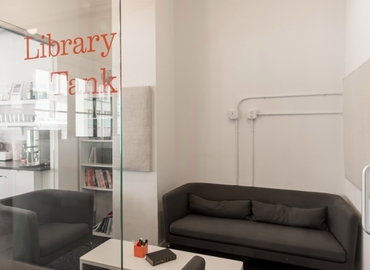 50 m² Shared office  in New York City, NY, Broadway (10001) - 0 | MatchOffice