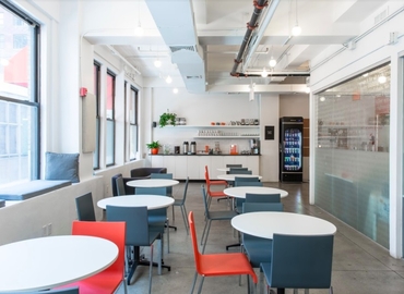 50 m² Co-working  in New York City, NY, Broadway (10001) - 3 | MatchOffice.com