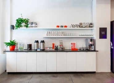 50 m² Coworking space  in New York City, NY, Broadway (10001) - 4 | MatchOffice.com