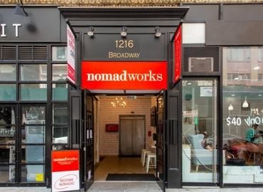 50 m² Coworking  in New York City, NY, Broadway (10001) - 5 | MatchOffice