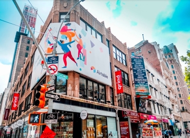 50 m² Shared office  in New York City, NY, Broadway (10001) - 7 | MatchOffice