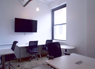50 m² Coworking space  in New York City, NY, Broadway (10001) - 8 | MatchOffice