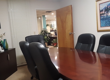 Virtual office in Cheshire, CT, 615 West Johnson Avenue (06410) - 7 | MatchOffice.com