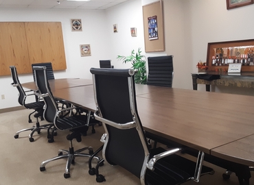 Virtual business address in Cheshire, CT, 615 West Johnson Avenue (06410) - 8 | MatchOffice.com