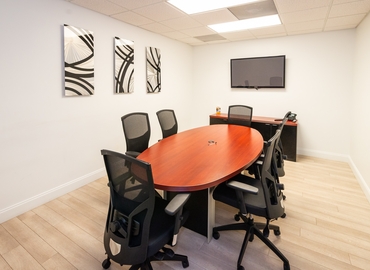 2500 m² Business center building available to rent in Fort Lauderdale, FL, 1451 W. Cypress Creek Blvd. (33309) - 8 | MatchOffice.com