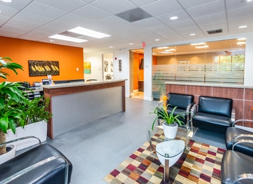 2500 m² Business park property available to rent in Fort Lauderdale, FL, 1451 W. Cypress Creek Blvd. (33309) - 10 | MatchOffice