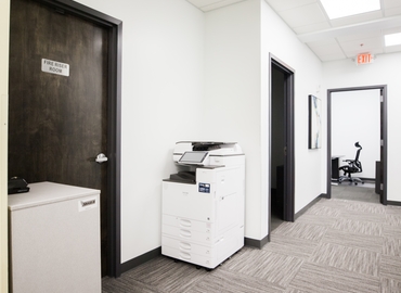 61 m² Serviced office place for rent in North Nashville, Conference Dr (37072) - 10 | MatchOffice