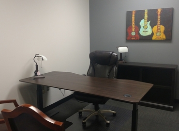 61 m² Business park place for rent in Nashville, TN, S Perimeter Park Dr (37211) - 2 | MatchOffice.com