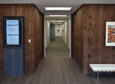 61 m² Business park place available to rent in Nashville, TN, S Perimeter Park Dr (37211) - 11 | MatchOffice.com