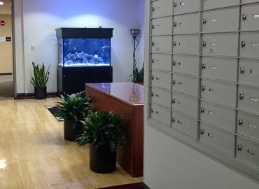 61 m² Business park place up for rent in Nashville, TN, S Perimeter Park Dr (37211) - 1 | MatchOffice