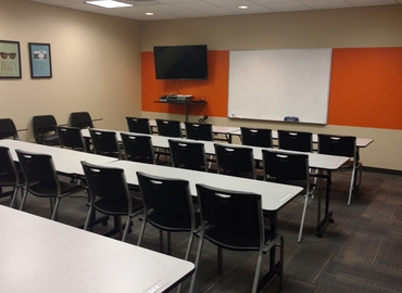 61 m² Business park building up for rent in Nashville, TN, S Perimeter Park Dr (37211) - 10 | MatchOffice