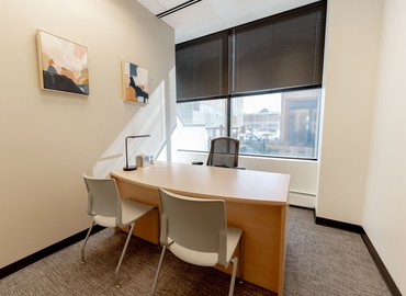 30 m² Conference space in Denver, CO, 44 Cook Street (80206) - 6 | MatchOffice