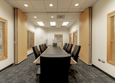 30 m² Conference center in Denver, CO, 44 Cook Street (80206) - 8 | MatchOffice.com