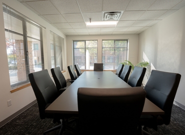 20 m² Conference room in Boulder, CO, 4450 Arapahoe Ave. (80303) - 5 | MatchOffice.com