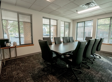 20 m² Conference space in Boulder, CO, 4450 Arapahoe Ave. (80303) - 7 | MatchOffice