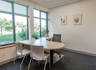 20 m² Meeting room in Boulder, CO, 4450 Arapahoe Ave. (80303) - 8 | MatchOffice