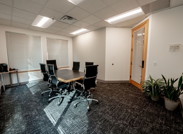 20 m² Conference hall in Boulder, CO, 4450 Arapahoe Ave. (80303) - 11 | MatchOffice