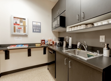 50 m² Coworking  in Denver, CO, 4610 S. Ulster (80237) - 11 | MatchOffice