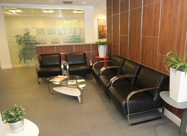 Virtual office in Fort Lauderdale, FL, 1451 W. Cypress Creek Blvd. (33309) - 1 | MatchOffice.com