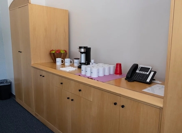 40 m² Conference space in Philadelphia, PA, Springbrooke Boulevard 100 (19014) - 0 | MatchOffice