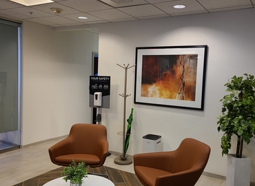 Virtual office space in Bala Cynwyd, PA, Two Bala Plaza (19004) - 11 | MatchOffice