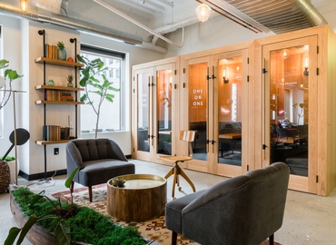 538 m² Conference space in San Francisco, CA, 575 Market Street (94105) - 1 | MatchOffice.com